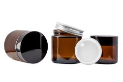 упакоўкі для касметычных вырабаў слоічкі бутэлькі з дазатарамі Польшча