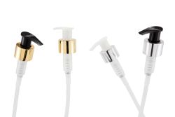 упакоўкі для касметычных вырабаў слоічкі бутэлькі з дазатарамі Польшча