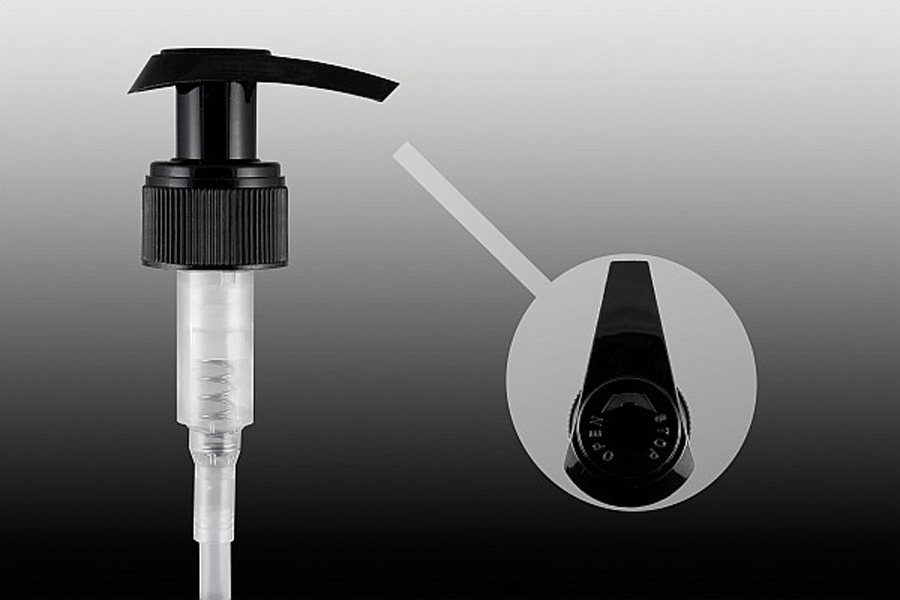 упакоўкі для касметычных вырабаў слоічкі бутэлькі з дазатарамі Польшча