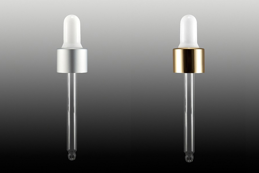 упакоўкі для касметычных вырабаў слоічкі бутэлькі з дазатарамі Польшча