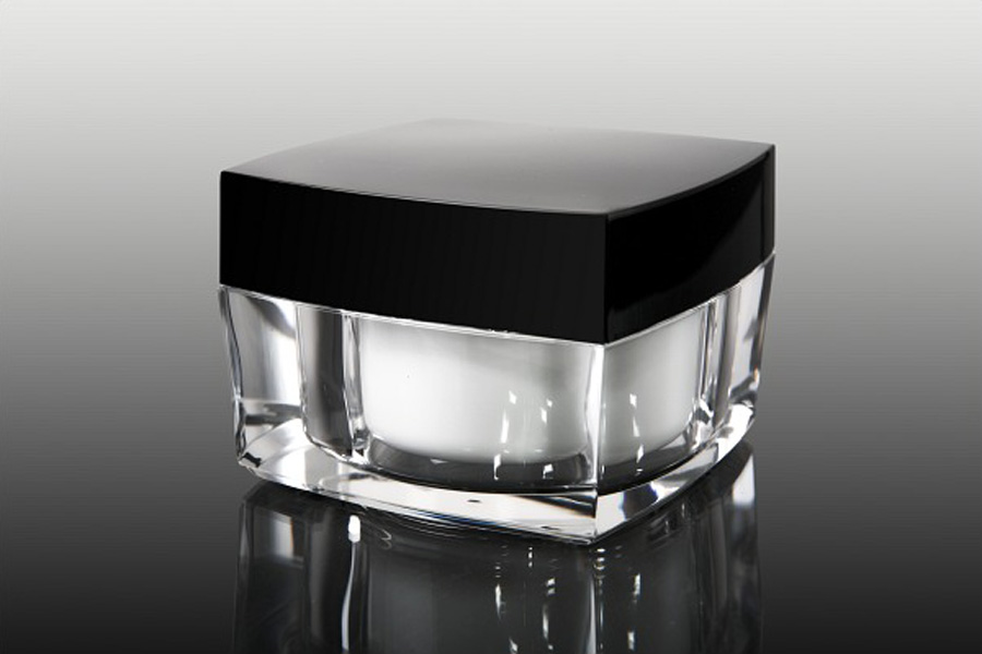 упакоўкі для касметычных вырабаў слоічкі бутэлькі з дазатарамі Польшча