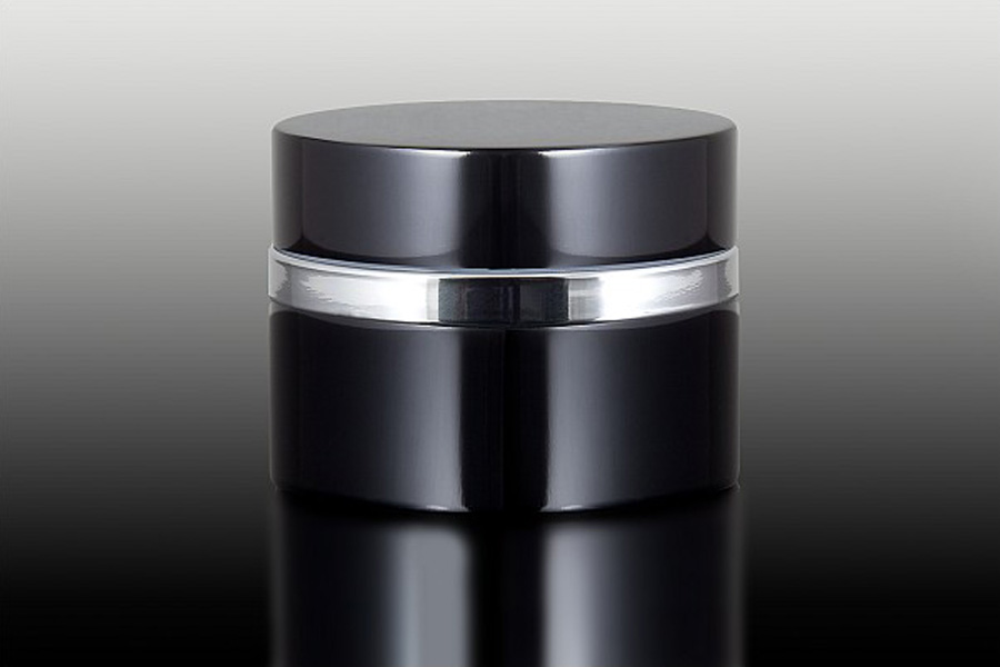 упакоўкі для касметычных вырабаў слоічкі бутэлькі з дазатарамі Польшча